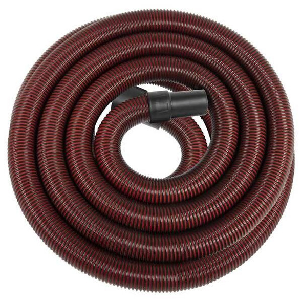 Dayton Crush-Resistant Vacuum Hose,25 ft L 783GA3 Dayton Crush-Resistant Vacuum Hose,25 ft L 783GA3