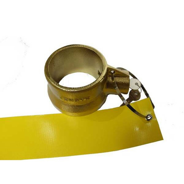 Jendyk TRLR LOCK KING PIN KD JENDYK E 3KJL8