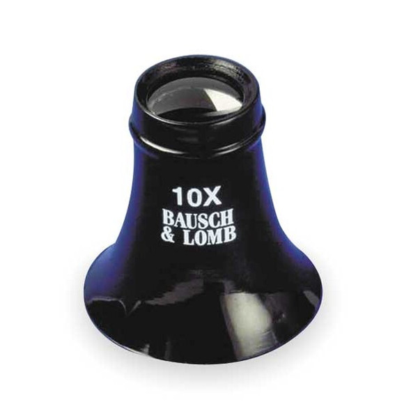 Bausch + Lomb Hastings Triplet Loupe,10x,40D 814113