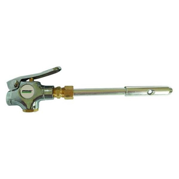 Speedaire Air Gun,Short Lever,Aluminum 458J43 Speedaire Air Gun,Short Lever,Aluminum 458J43