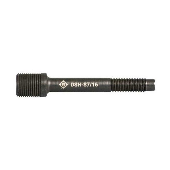 Greenlee Knock Out Draw Stud DSH-S7/16
