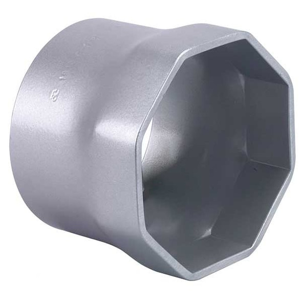 Otc 3/4 in Drive, 4-1/8" 8 pt SAE Socket, 8 Points 1940