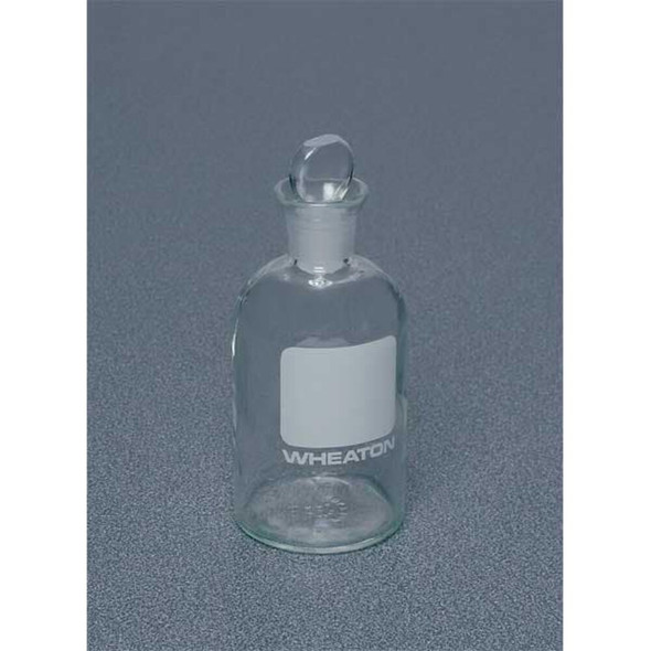 Wheaton BOD Bottle Rack,Wire,300ml Bottles W227731