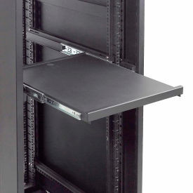 Global Industrial Slide-Out Shelf 16-1/4""W x 21""D