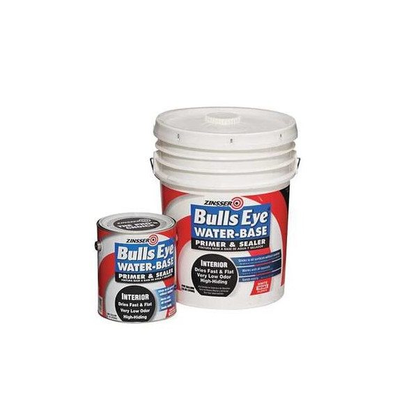 Rust-Oleum 5 gal. White Water Primer 02240