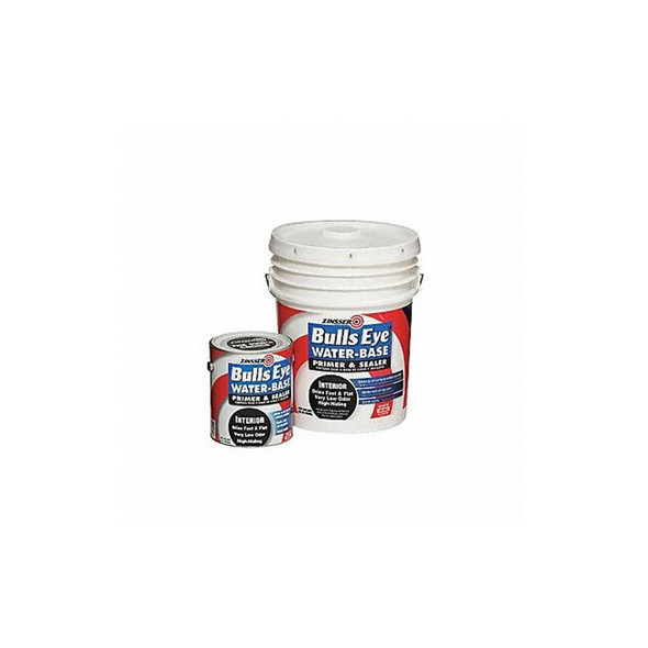 Rust-Oleum 5 gal. White Water Primer 02240