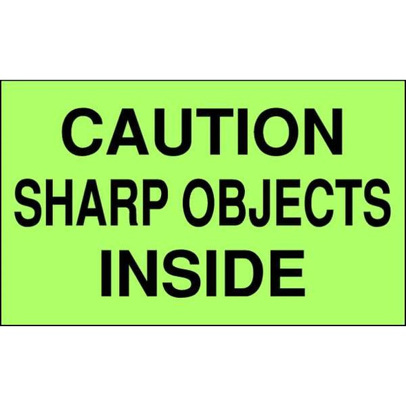 Tapecase Instructional Label,Care,PK50 16U952 Tapecase Instructional Label,Care,PK50 16U952