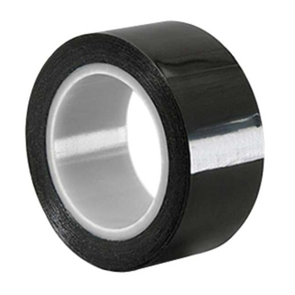 3m Sealing Tape, Black, 5 yd L, 2 in W 2-5-481