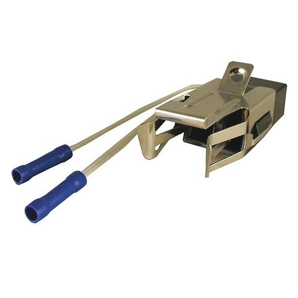 Manufacturer Varies Surface Unit Receptacle,Range Type 61234 Manufacturer Varies Surface Unit Receptacle,Range Type 61234