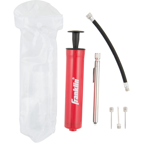 Franklin Hand Air Pump Ball Maintenance Kit 1875