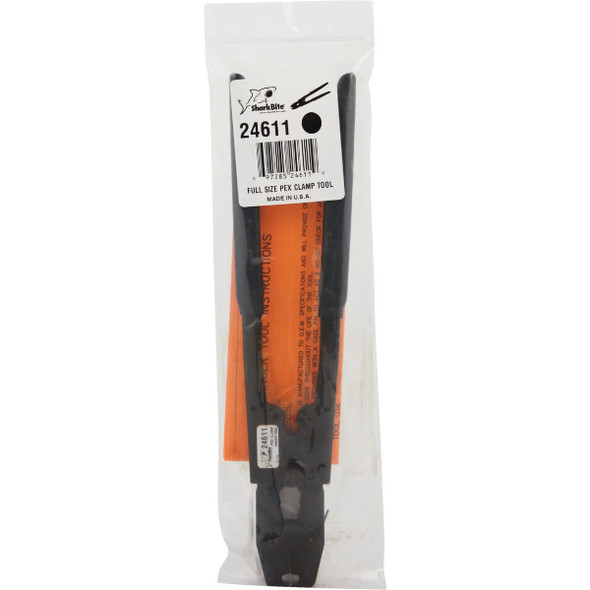 SharkBite 3/8 In. to 1 In. PEX Cinch Clamp Tool