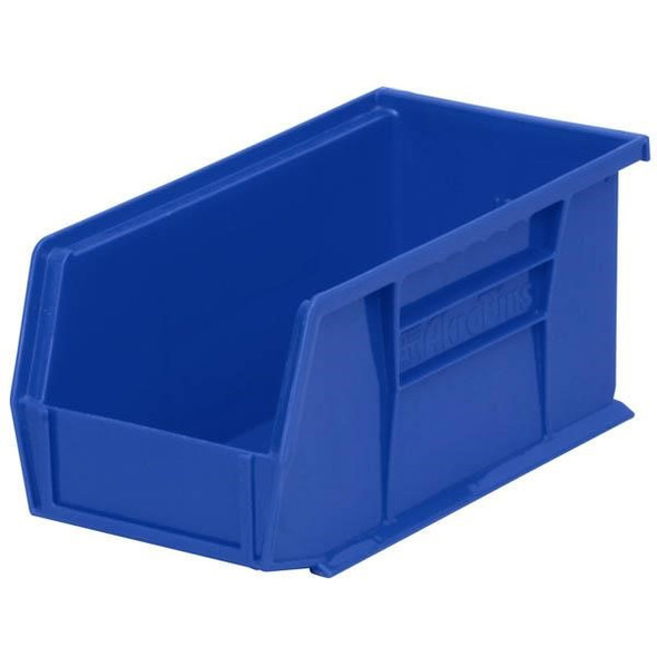 Akro-Mils® AkroBins® Standard Storage Bins, 10 7/8"L