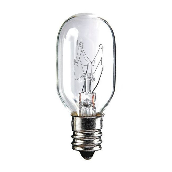 15W, T7 Incandescent Light Bulb (Formerly LumaPro)