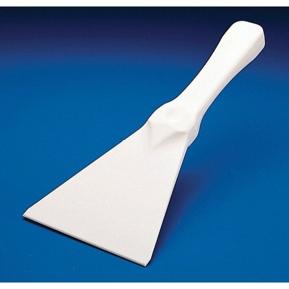 Manufacturer Varies Scraper,24.8 cm L,11.1 cm W,WH F36820-0001