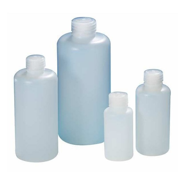 Manufacturer Varies Bottle,Narrow,32 Oz,HDPE,PK6 F10620-0008