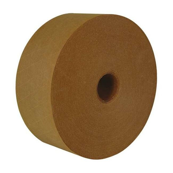 Intertape Intertape Polymer Carton Tape, Natural, 3 In. x 450 Ft., PK10 K71029G