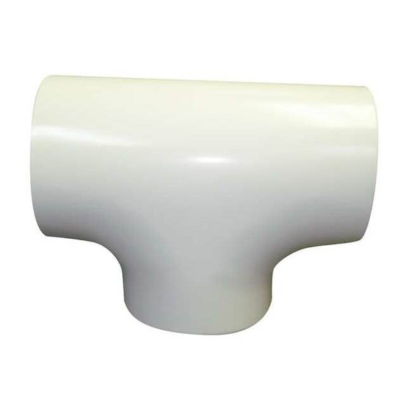 Johns Manville 1-1/2" Max. O.D. PVC Insulated Fitting Cover 556385
