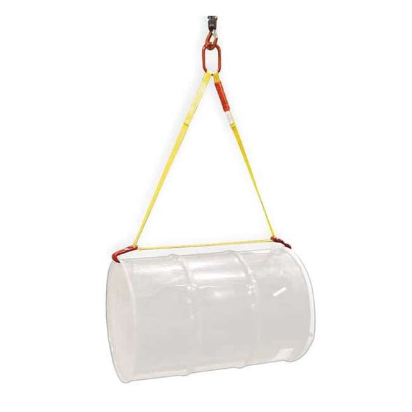 Lift-All Sling,Horizontal Drum DSH601D