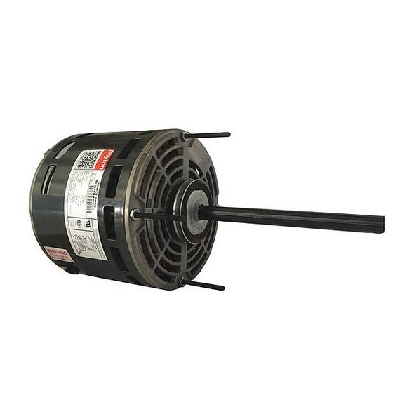 Dayton Direct Drive Blower Motor, 1/3 hp 3LU77