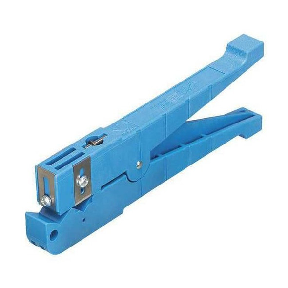 Ideal 8 in Wire Stripper 9/16 in 45-164