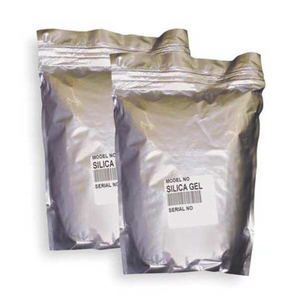 Speedaire Dryer,Silica Gel 5VD08
