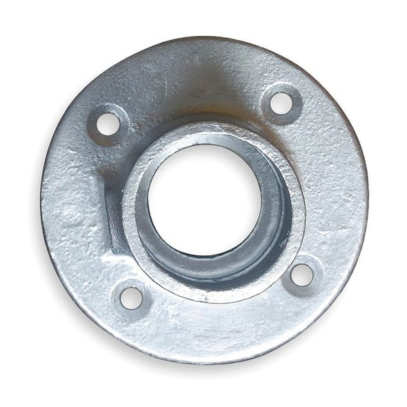 Manufacturer Varies Base Flange,Fr Pipe Sz 1 1/2 in 4NXV9 Manufacturer Varies Base Flange,Fr Pipe Sz 1 1/2 in 4NXV9