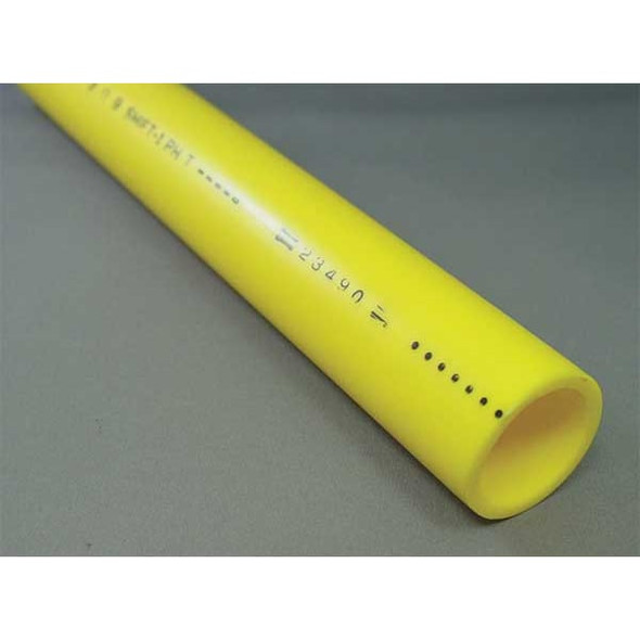 Manufacturer Varies Gas Tubing, Yellow, 1.05 In OD, 150 Ft PGA07541010020-150 Manufacturer Varies Gas Tubing, Yellow, 1.05 In OD, 150 Ft PGA07541010020-150