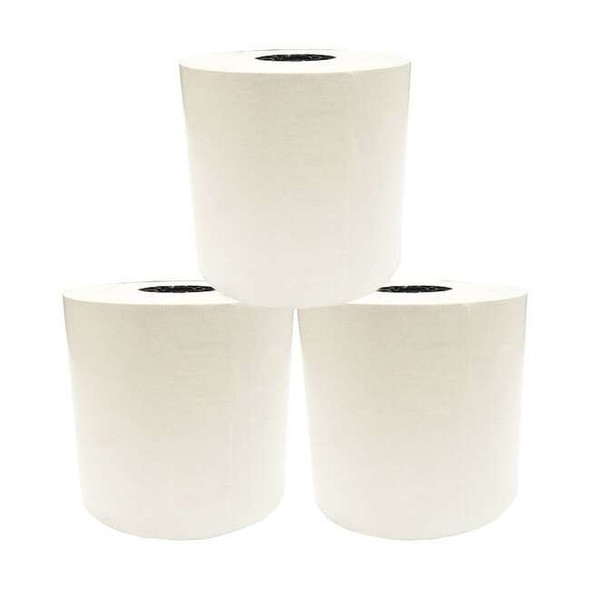 Victor Technology Paper Roll,165 ft. Lx2-1/4 in. W,PK3 70803