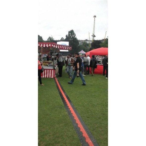 Checkers GD1X75-ST-O-B