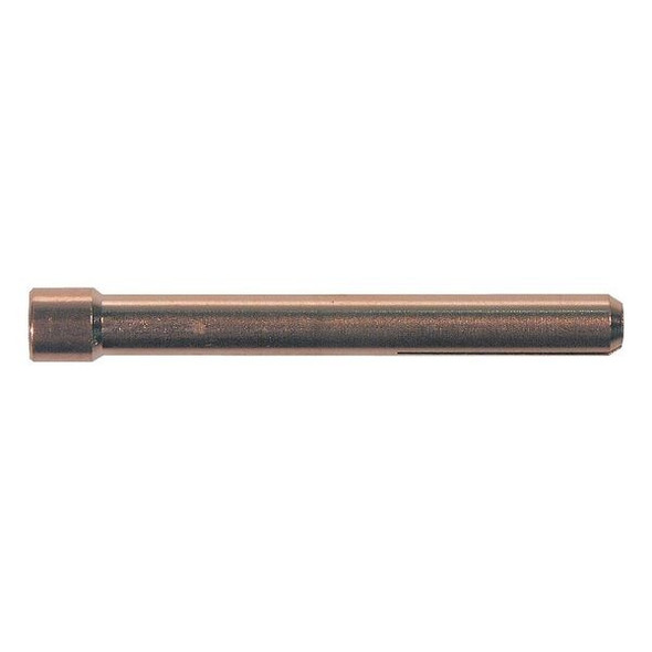 Miller Electric Collet,Copper,0.040 In (1.0mm),PK5 10N22