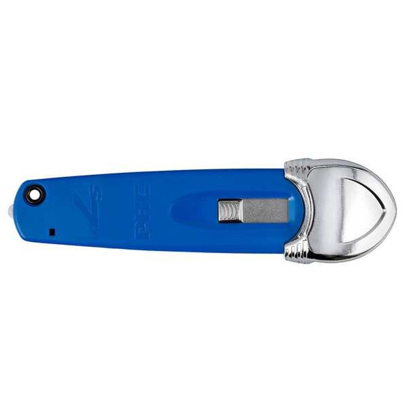 Pacific Handy Cutter Pocket Safety Cutter,5 1/2 In,Blue S7 Pacific Handy Cutter Pocket Safety Cutter,5 1/2 In,Blue S7