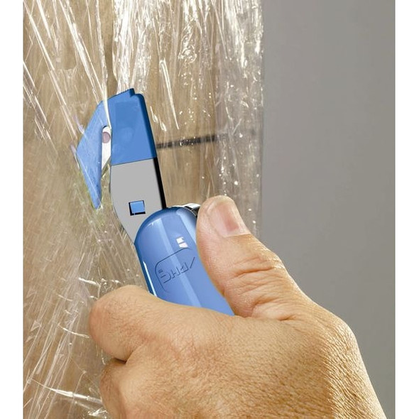 Pacific Handy Cutter Pocket Safety Cutter Safety Utility Point, 5 1/2 in L S7