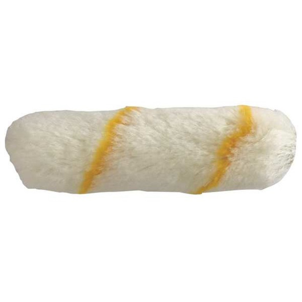 Manufacturer Varies 4" Mini Paint Roller Cover, 3/8" Nap, Polyester 403T20