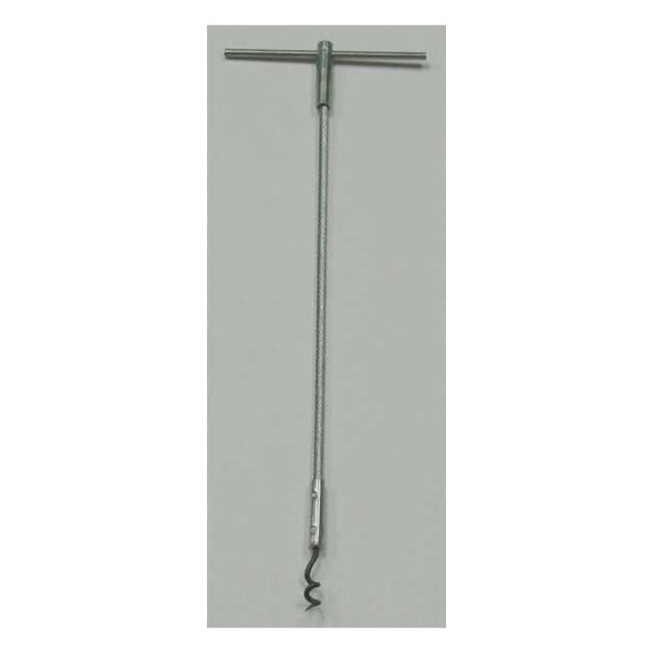 Palmetto Packing Packing Extractor,NonRemovable,6 1/2 In 1100