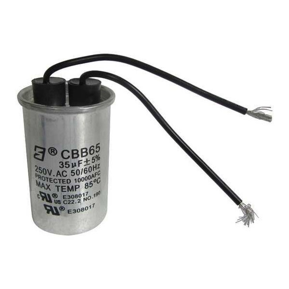Dayton Capacitor VE1YNW4CG Dayton Capacitor VE1YNW4CG