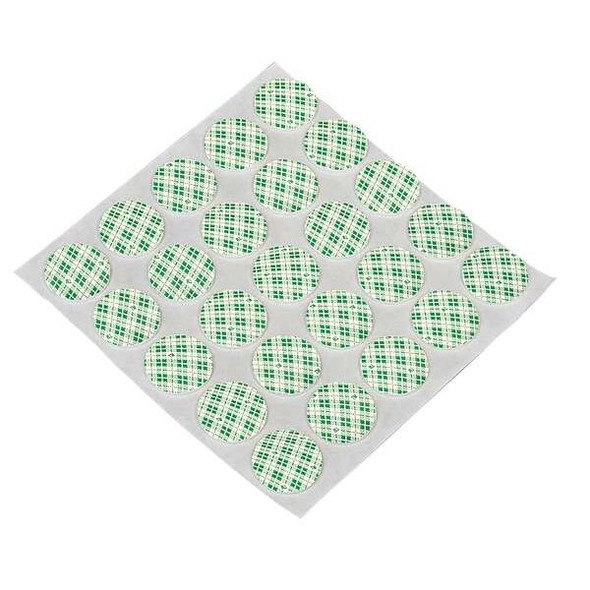 3m Foam Tape, White, Disc, PK100 4466W 3m Foam Tape, White, Disc, PK100 4466W