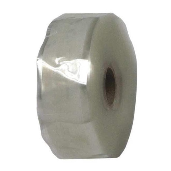 Er Tape Repair Tape, Silicone, Transparent, 12 yd L GL20C67000