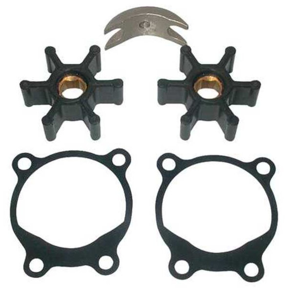 Dayton Pump Repair Kit 5UXN1 Dayton Pump Repair Kit 5UXN1