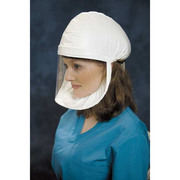 Head Cover, Sentinel XL, For Use With, Sentinel PAPR ,Universal