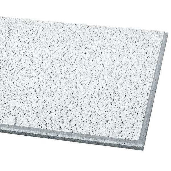 Armstrong Ceiling Tile,24 in L,24 in W,PK16 705A Armstrong Ceiling Tile,24 in L,24 in W,PK16 705A