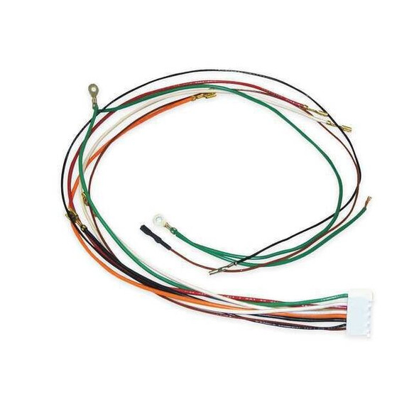 Dayton Wiring Harness,120 V 1FYA8