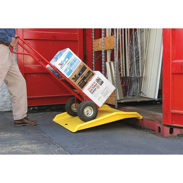Eagle Mfg Shipping Ramp,35 In 1795CR