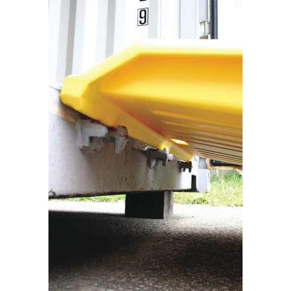 Eagle Mfg Shipping Ramp,35 In 1795CR