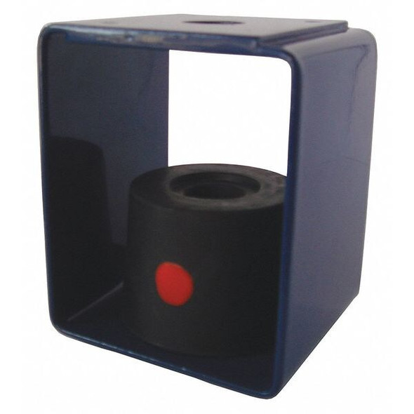 Manufacturer Varies Hanger Vibration Isolator,60 to 125 lb. 48PW79
