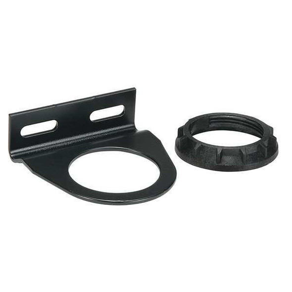 Parker Mounting Bracket,Steel PS807P