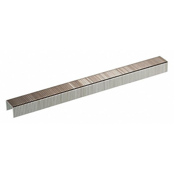 Senco Staples,20 ga.,3/8 in. L,PK24000 F06BAAP Senco Staples,20 ga.,3/8 in. L,PK24000 F06BAAP
