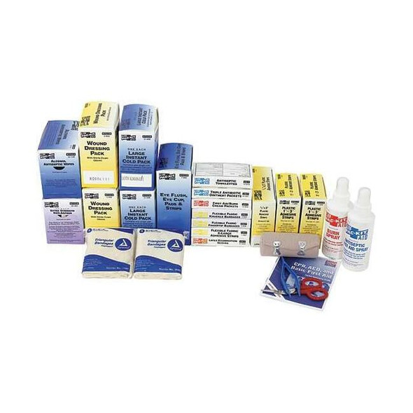 First Aid Only 6135R