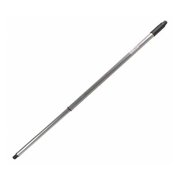 Spill Magic Telescopic Broom Handle,Silver,48" L 207TP