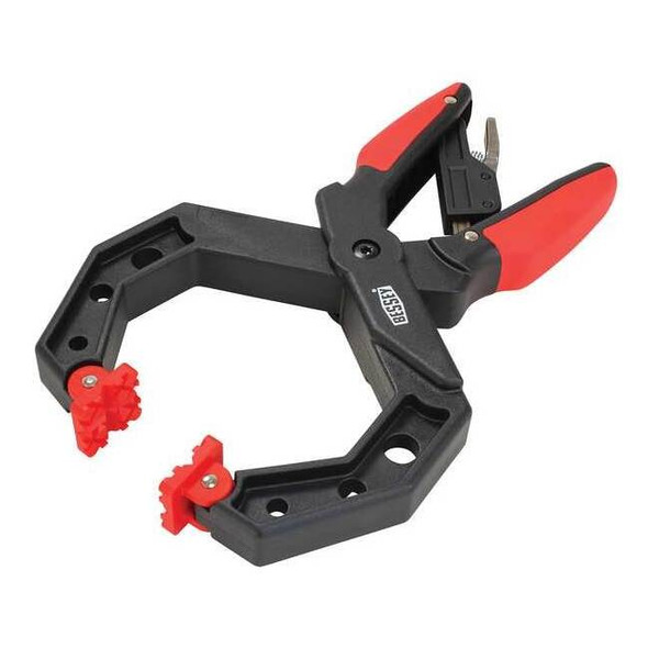 Bessey Spring Clamp,7 3/4 in L,2.25"Jaw Opening XCRG2