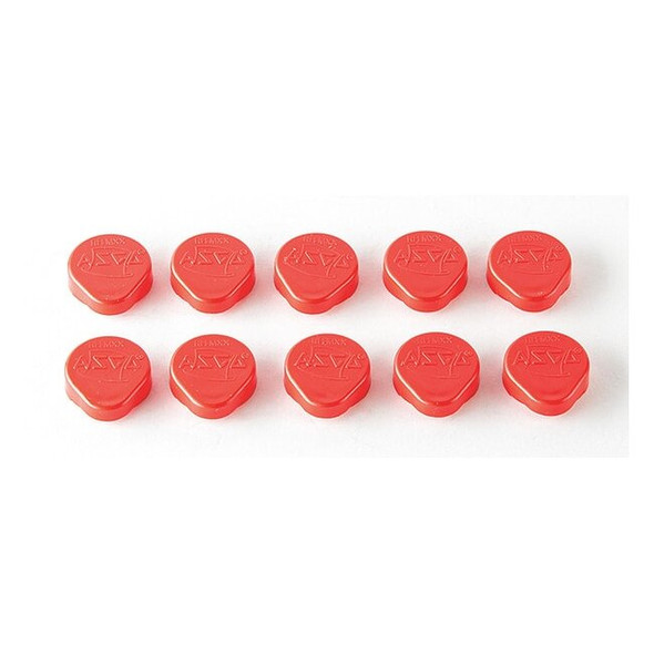 Asco RH Caps,PK10 258851